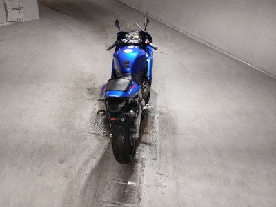 Honda CBR600RR — фото 6