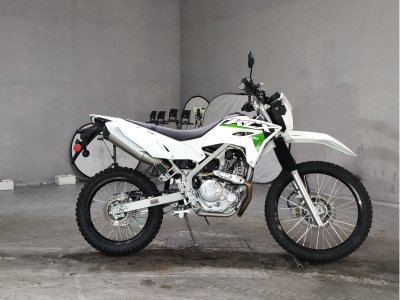 Kawasaki KLX230S