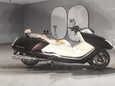 Yamaha MAXAM250