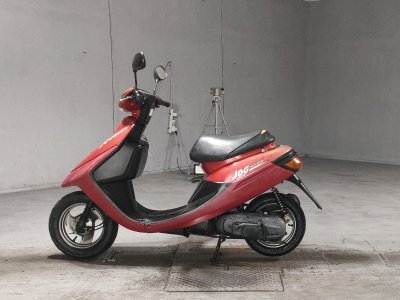 Yamaha JOG 50 — фото 2