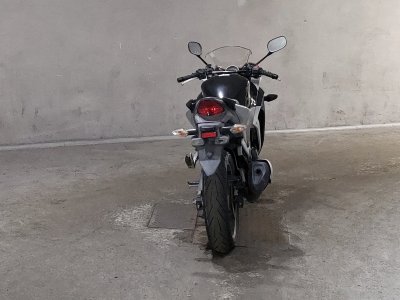 Honda CBR250R — фото 4