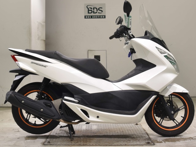 Honda PCX125