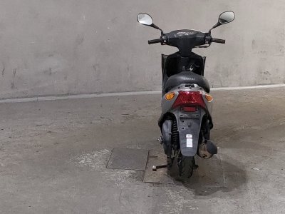 Yamaha JOG 50 — фото 4
