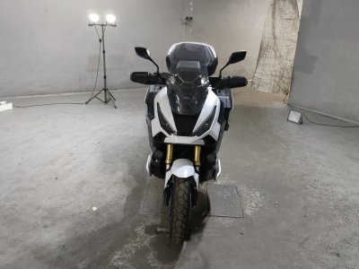Honda X-ADV750 — фото 3