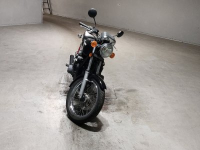Suzuki GS750 — фото 3