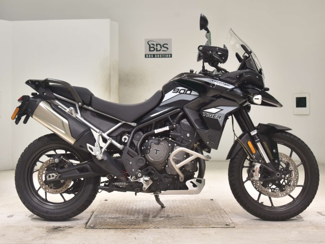 Triumph TIGER900GT PRO