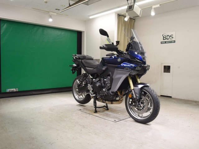 Yamaha TRACER9 GT+ — фото 3