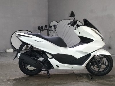 Honda PCX125