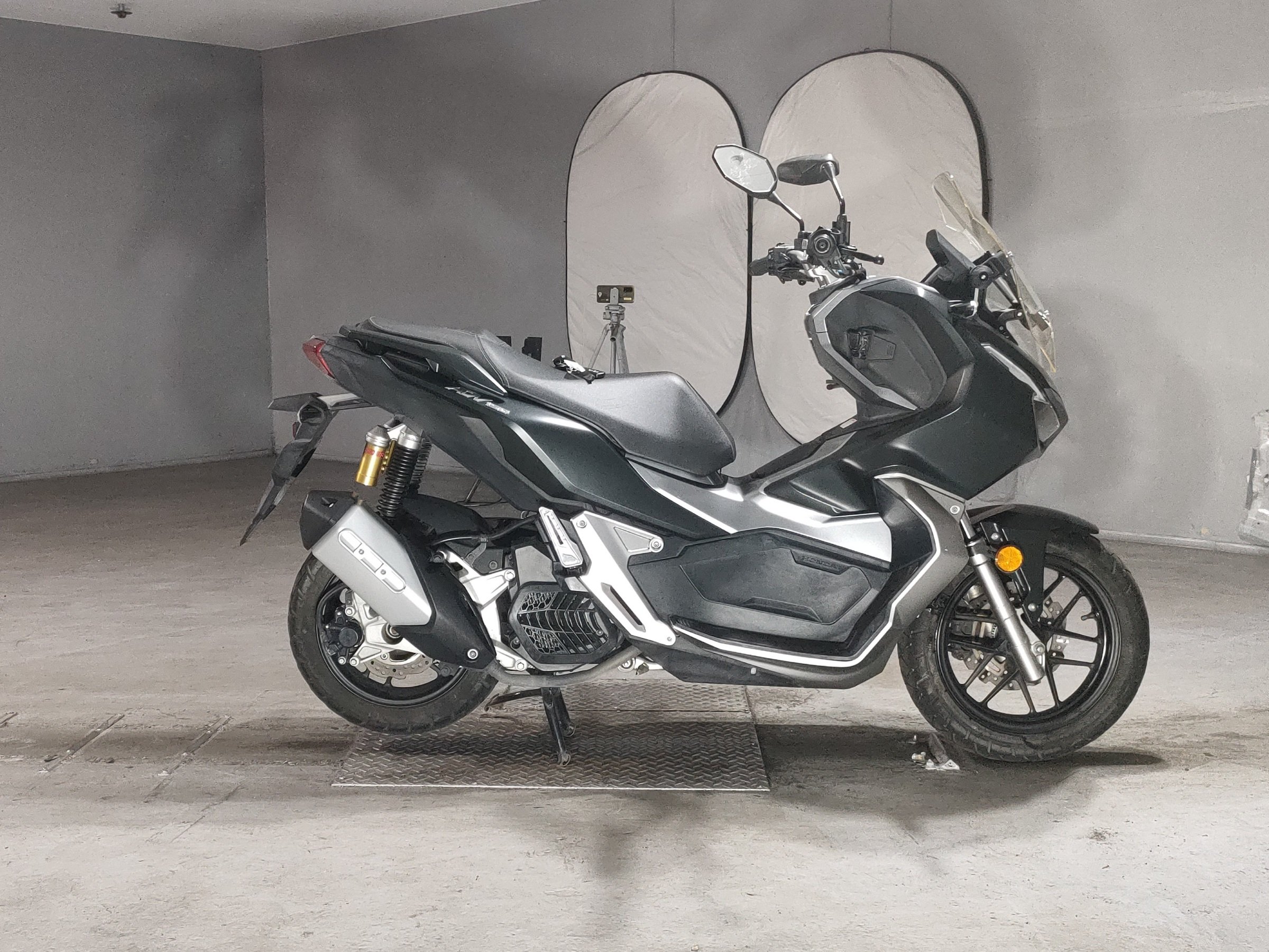 Honda ADV 150