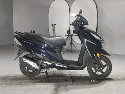 Honda GLADIUS