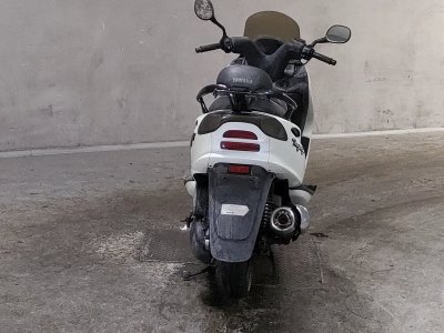 Yamaha MAJESTY 125 — фото 4