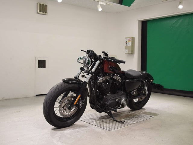 Motorcycle photo