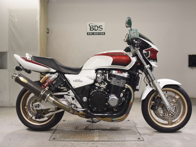 Honda CB1300SF