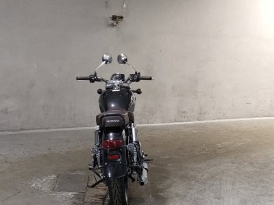 Honda GB350C — фото 4