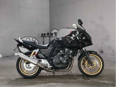Honda CB400SF BOLDOR
