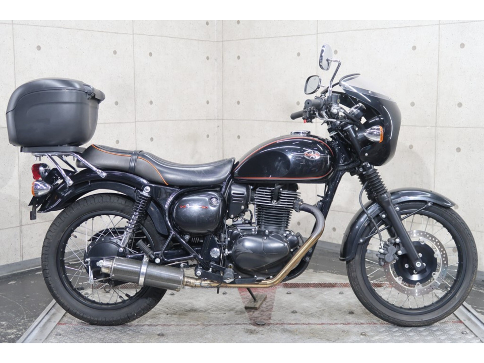 Kawasaki ESTRELLA