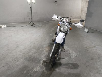 Yamaha TT250R REIDO — фото 3