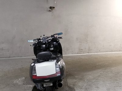 Yamaha MAXAM250 — фото 4
