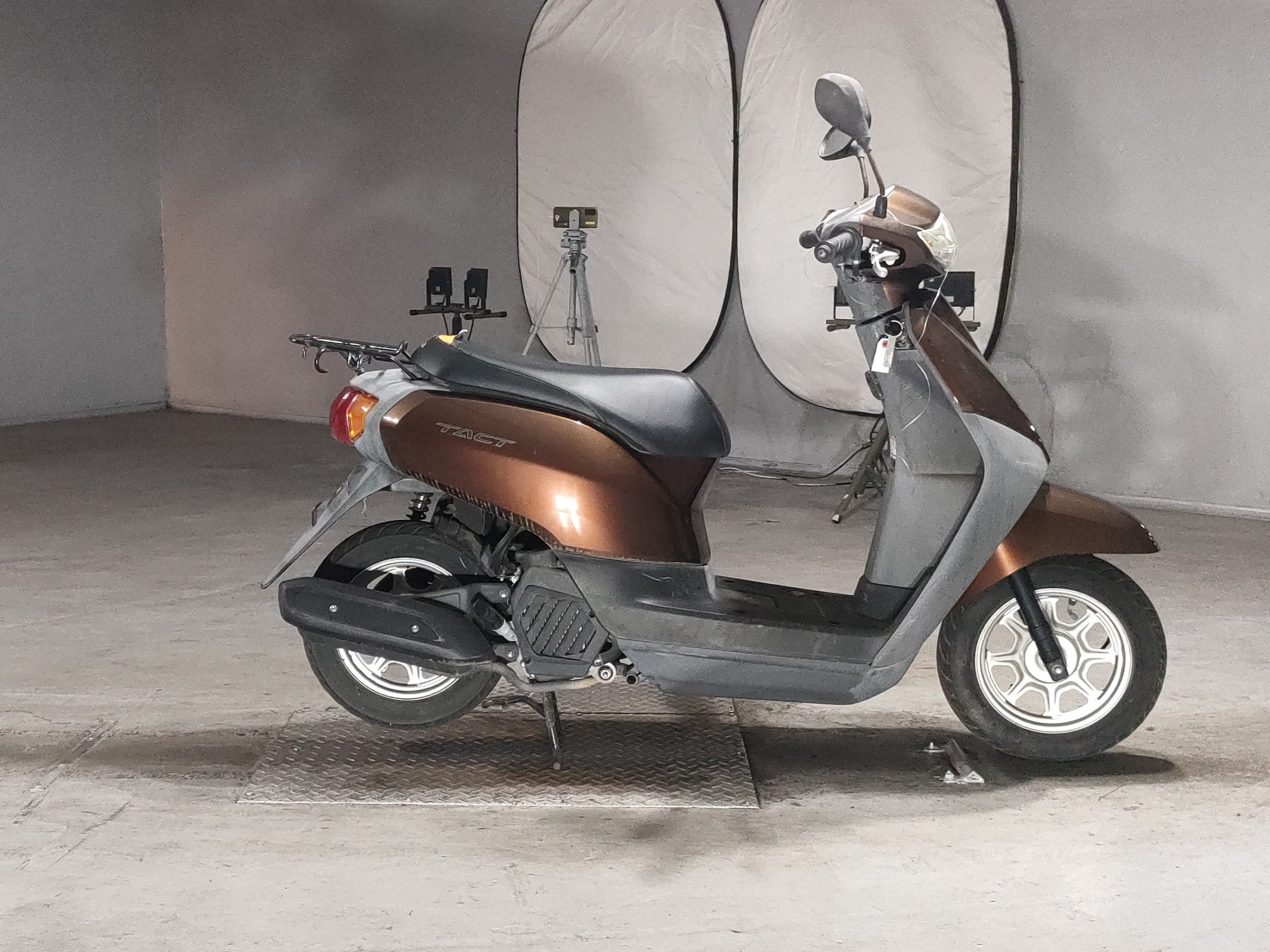 Honda TACT125