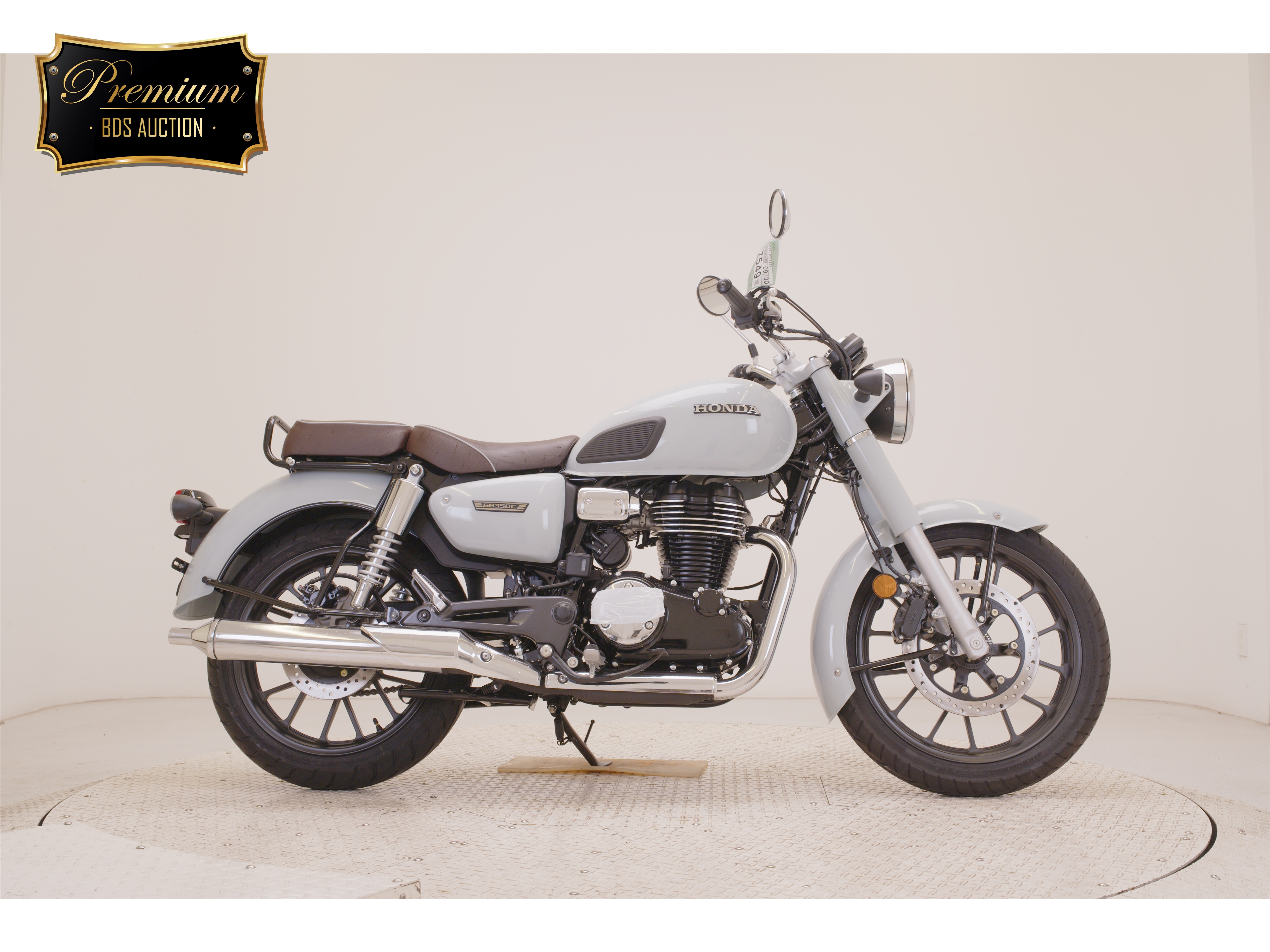 Honda GB350C