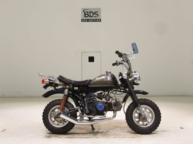 Honda MONKEY
