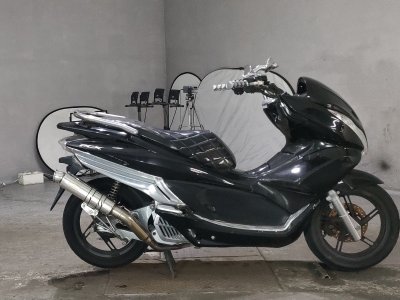 Honda PCX125