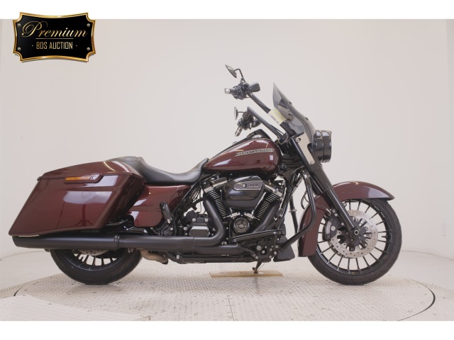 HD ROAD KING SPECIAL FLHRXS1868