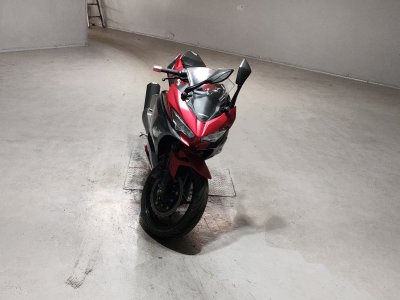 Kawasaki NINJA400 — фото 3