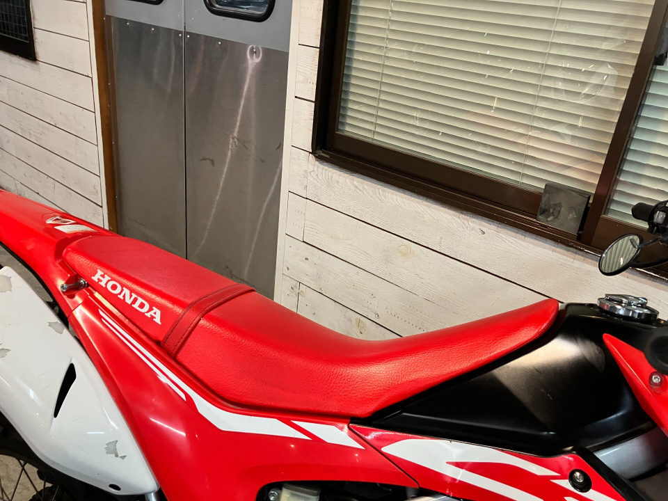 Honda CRF250L — фото 4