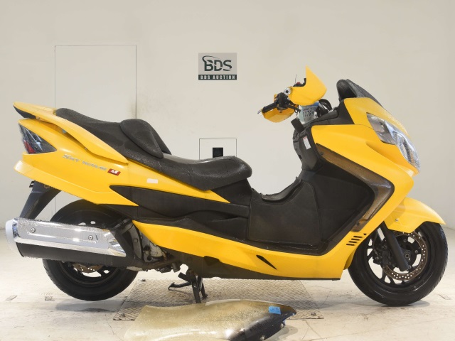 Suzuki SKYWAVE 250