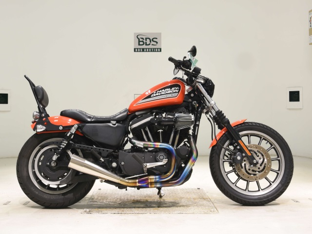 HD SPORTSTER XL883R