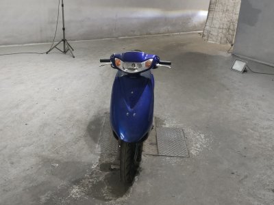 Honda DIO — фото 3