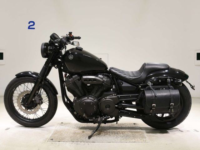Yamaha BOLT 950R — фото 2