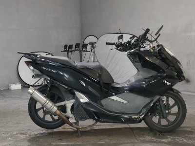 Honda PCX125