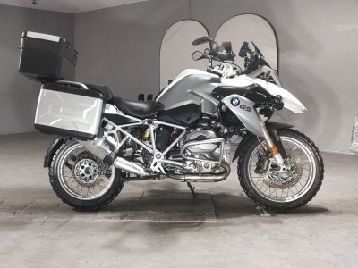 BMW R1200GS