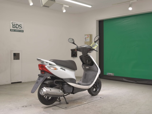 Yamaha JOG ZR — фото 5