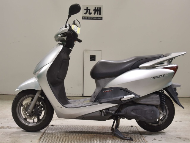 Honda LEAD110 — фото 2