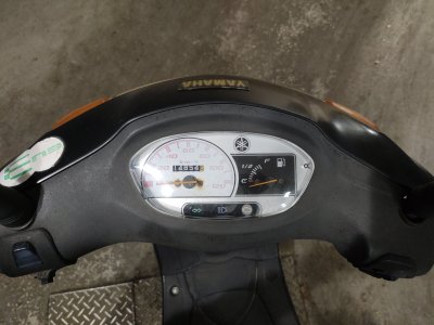 Yamaha FORCE X — фото 5