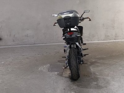 KTM 200 DUKE — фото 4