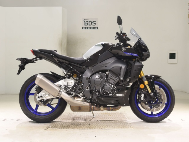 Yamaha MT-10SP