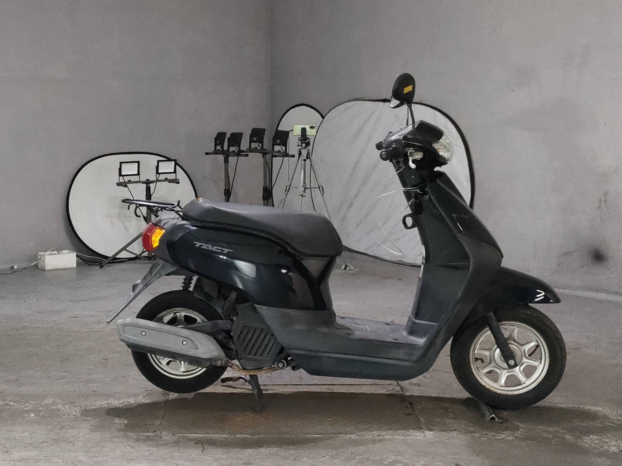 Honda TACT125