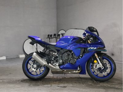 Yamaha YZF-R1