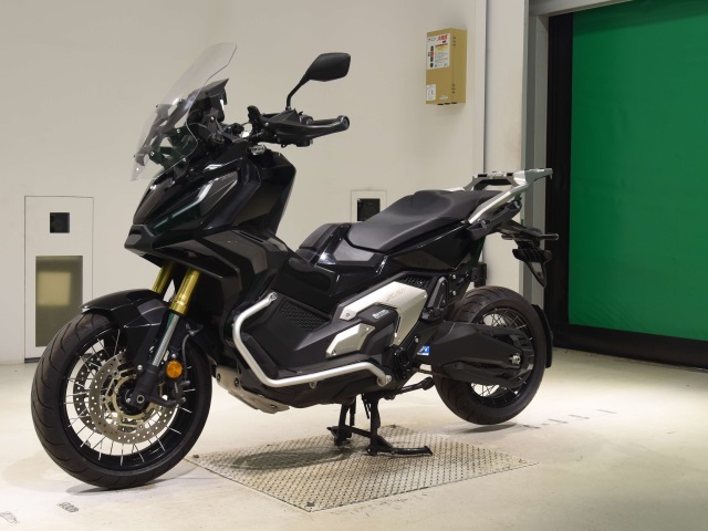 Honda X-ADV750-2 — фото 4