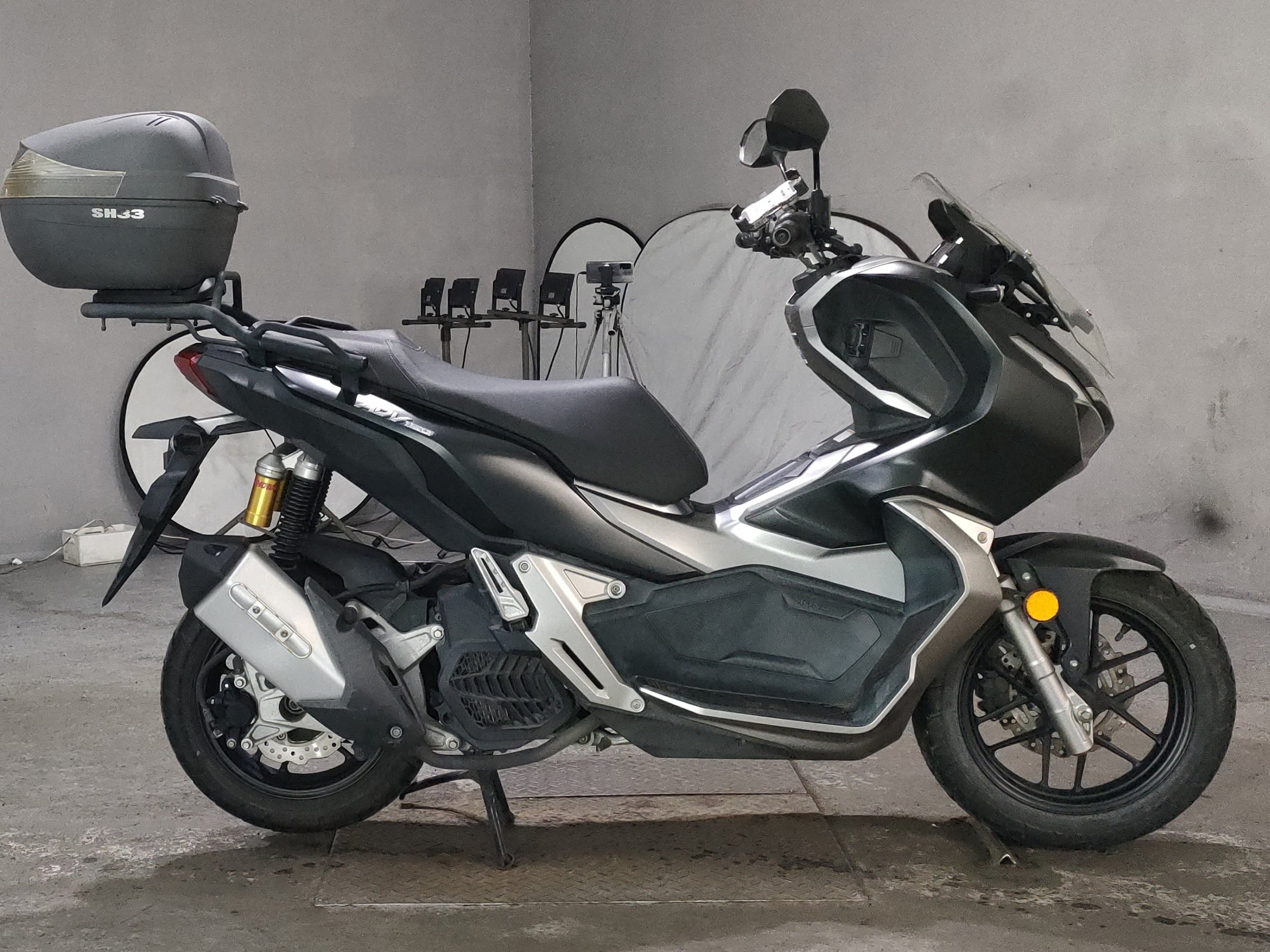 Honda ADV 150