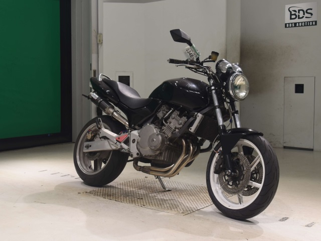 Honda HORNET CB250F — фото 3
