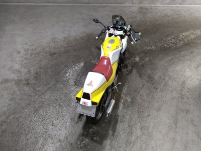Suzuki RG250 GAMMA — фото 6