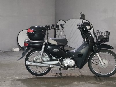 Honda SUPER CUB50