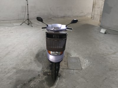 Honda DIO CESTA — фото 3