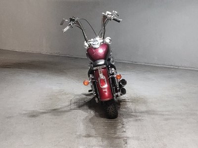 Honda MAGNA250 — фото 4