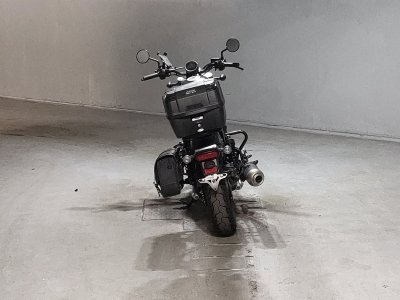 Honda REBEL CMX250 — фото 4